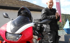 THE CRANKCASE. classic bike touring in europe holiday booking -